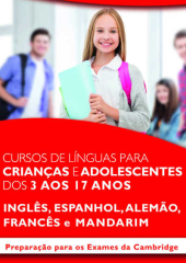 Cartaz United School