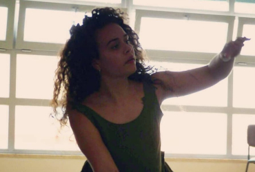 Fotografia de Inês Coimbra