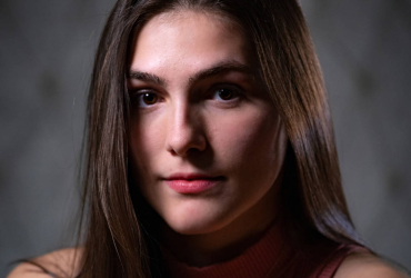 fotografia da Professora Lúcia Salgueiro