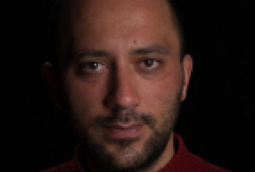 fotografia do Professor Luís Pulido